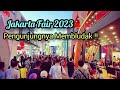 WOW TAHUN INI MERIAH BANGET ! JAKARTA FAIR 2023 | PEKAN RAYA JAKARTA 2023 | PRJ