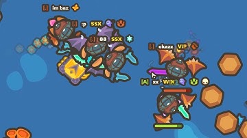 Best Plays & OB 9 Black Spider - Taming.io