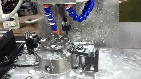 counterboring