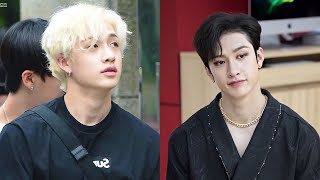 Bangchan moments i think about a lot