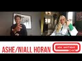 Ashe And Niall Horan Crack Us Up For 10 Minutes
