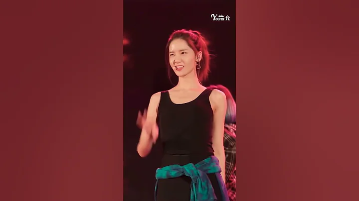 #yoona #imyoonah #shorts #dance - DayDayNews