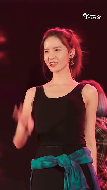 #yoona #imyoonah #shorts #dance