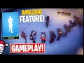 *NEW* SING ALONG Emote Has an AMAZING Feature! Before You Buy (Fortnite Battle Royale)
