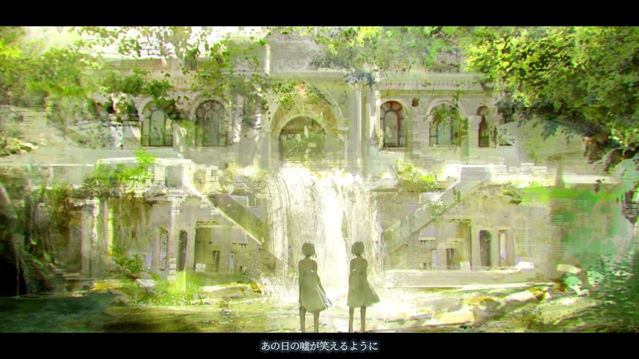 そらね feat.えるの (Official Video)