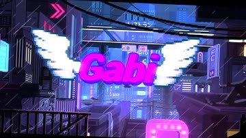 Intro para SraGabi (Full Android) Não saiu como eu queria ;-; @doog @duruto @mid