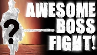 The Best Boss In Dark Souls 2 Dlc Funny Moments