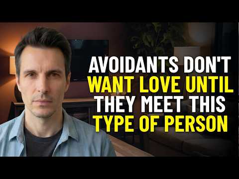 3 RARE Qualities Avoidants Value (That Almost No One Has)| Avoidant Psychology