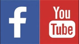 طريقه سهله لزيادة مشاهدات يوتيوب عن طريق ربط قناة يوتيوب بحساب الفيسبوك