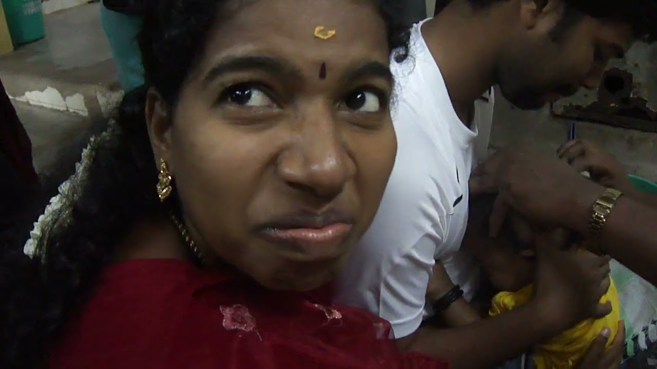 Lakshiyaah Tirupathi1  2013  #kids #family  #tirupati #tirumala