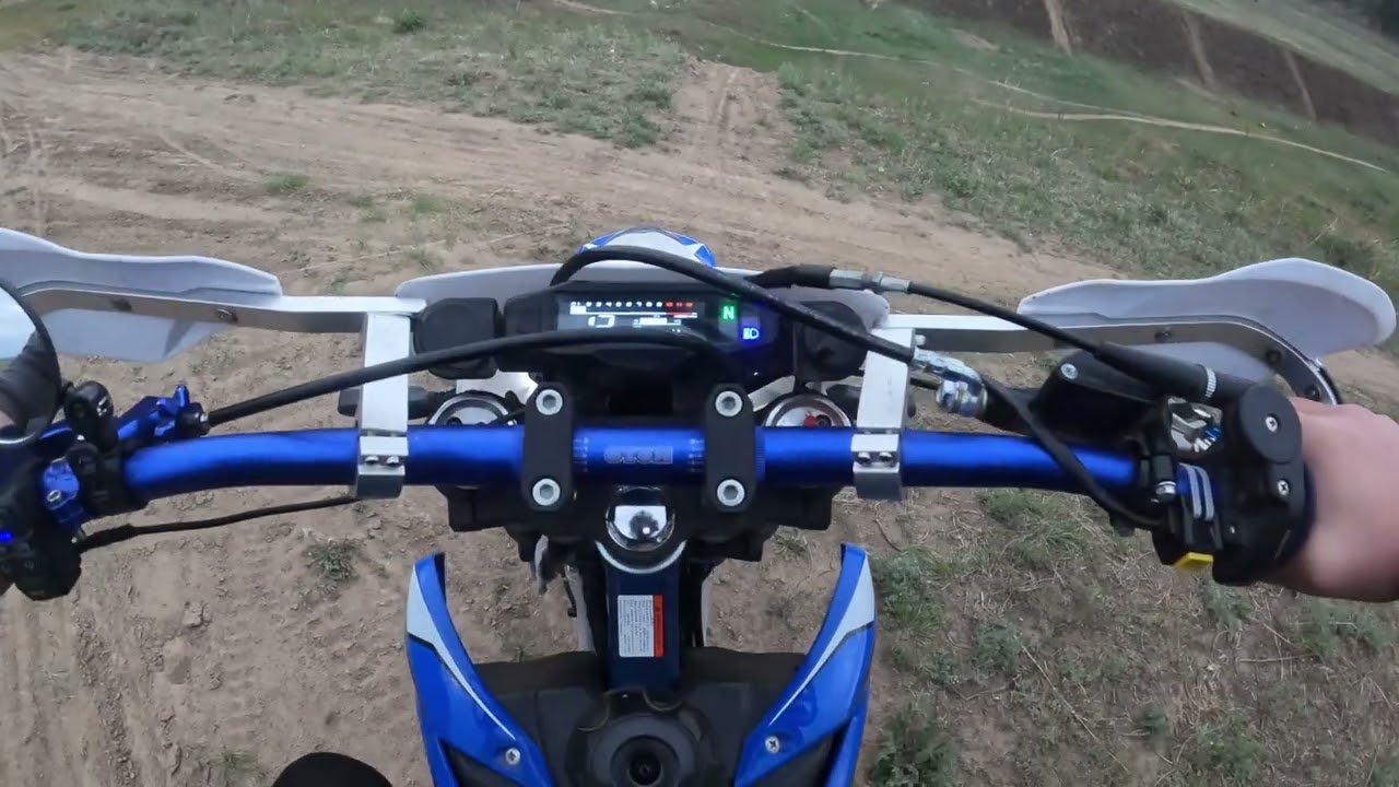 Обычный день на Progasi Super Max.