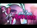 Le grand retour officiel omg  dcouverte red raptor experimental best of