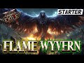 [0.4] PoE 2 WYVERN DRUID STARTER | ORACLE | T15 Mapping | Druid Build | Path of exile 2