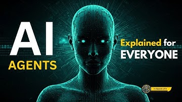 Understanding AI Agents Made Simple
