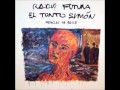 Radio Futura. "El tonto Simón"