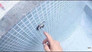 Installing Flolux Return Eyeball