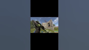 Rust Solo Raid 3x Modded Shorts Gameplay Part 43 No Commentary