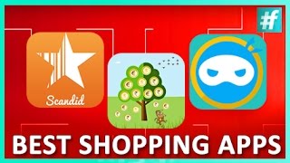 Top 3 Shopping Assistance Apps - #WhatTheApp screenshot 3