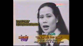 Original Clip Dewi Yull Kini Baru Kau Rasa (TVRI)
