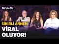 ÖZEL | Sihirli Annem: Periler Okulu Ekibi | OYUNCU 🤩 @kanald