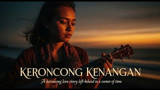 Swara Keroncong ing Wengi Sepi Kang Nggugah Pangangen