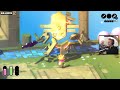 A quick review and then TUNIC all stream! EN/FR/JP #relax #variety #australia #french #日本語