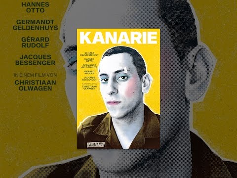 Kanarie — tráiler