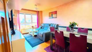 Reservado - Apartamento de 1 dormitorio, cocina, salón y baño en Avilés - Asturias