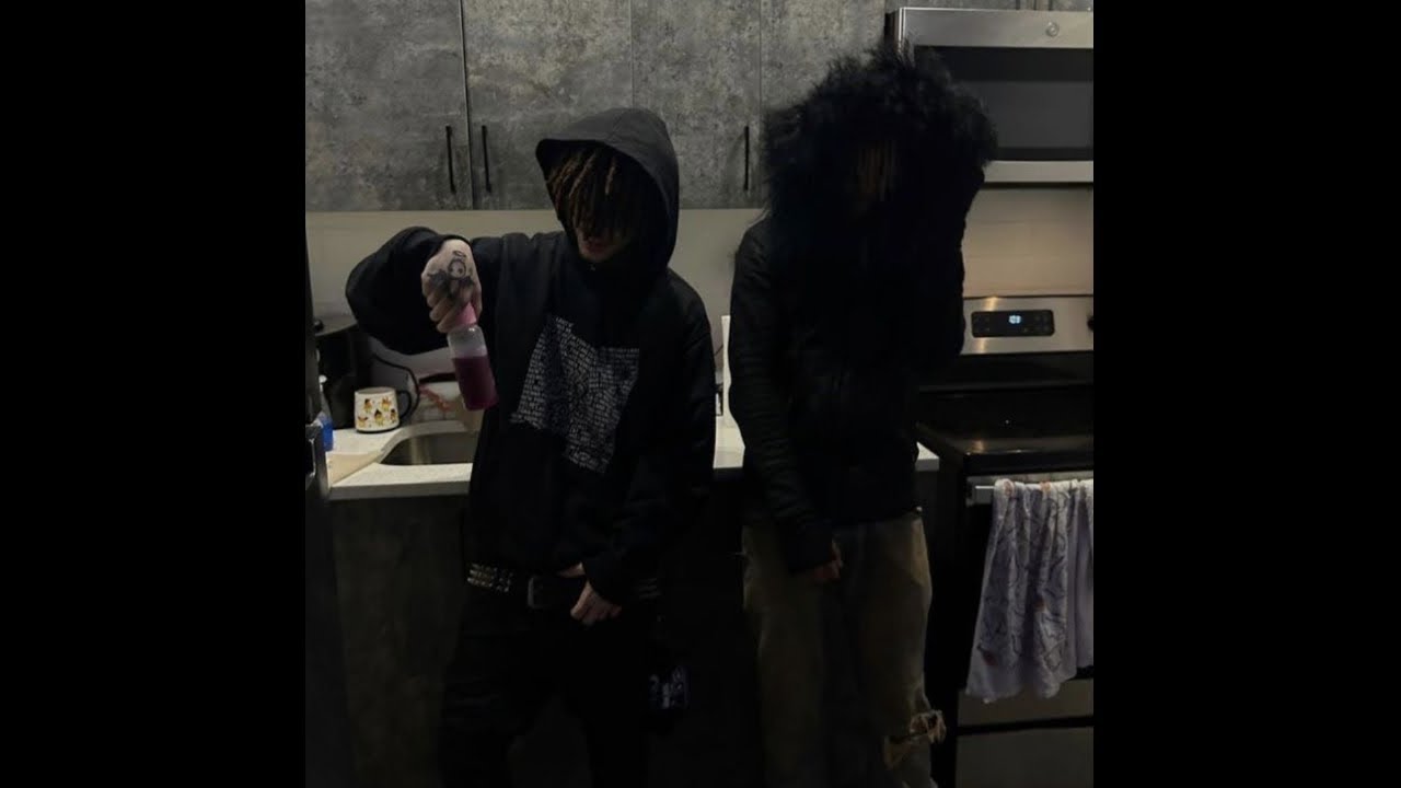 (FREE/フリートラック) YOUNG GAGA GG DIOR × YELLASOMA Type Beat - Hood tears | Pain Guitar Type Beat