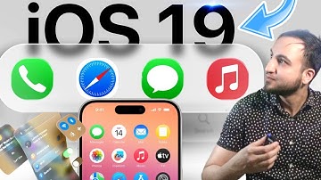 iOS 19 in Under 5 Minutes! (2025)