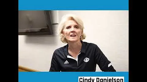 Cindy Danielson  Leadership  Safety Industrial Tra...
