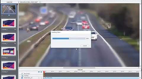 Adobe Captivate 2019 Interactive Videos - Convert videos into Interactive using overlay slides