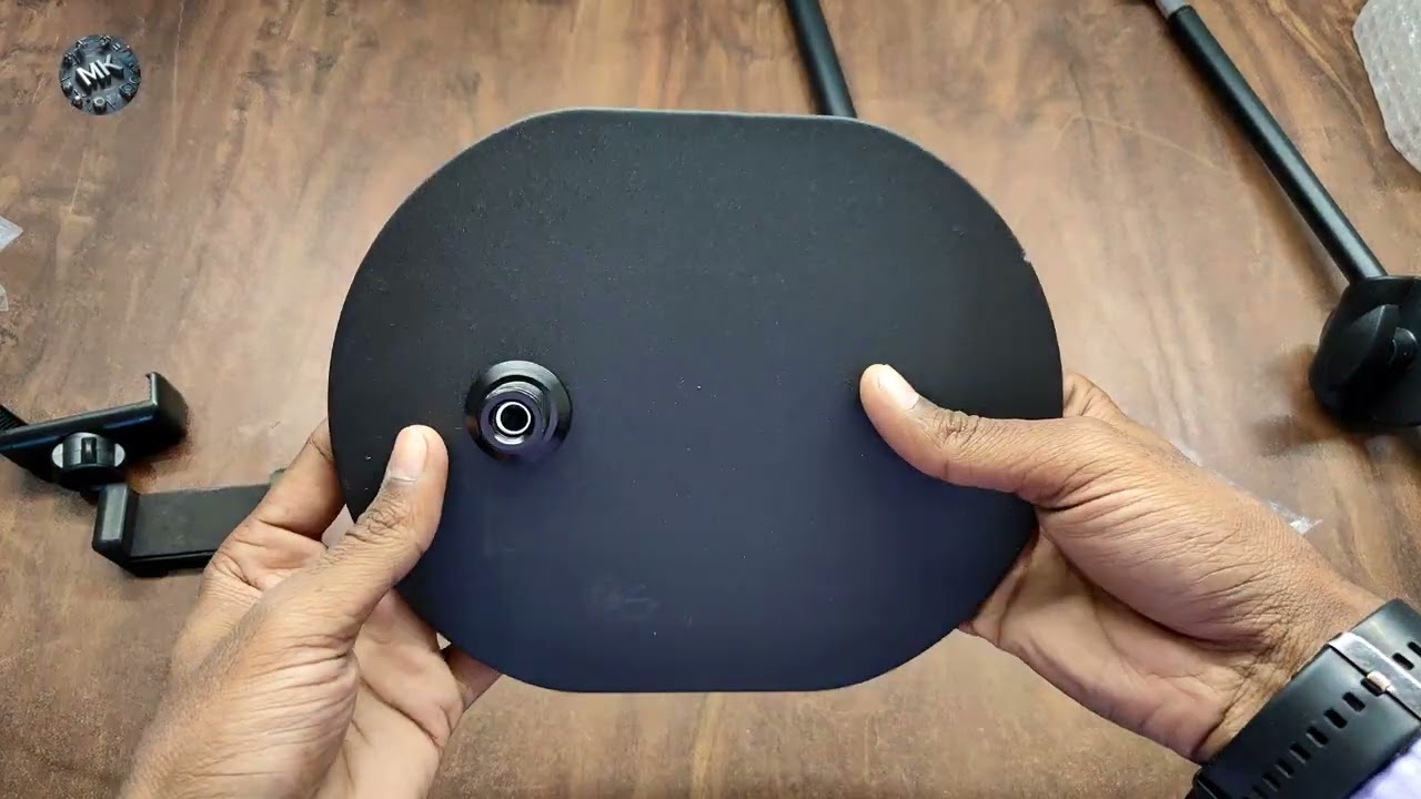 Perfect Overhead Video Stand from Brolaviya - Unboxing & Setup (Phone, Camera, GoPro)