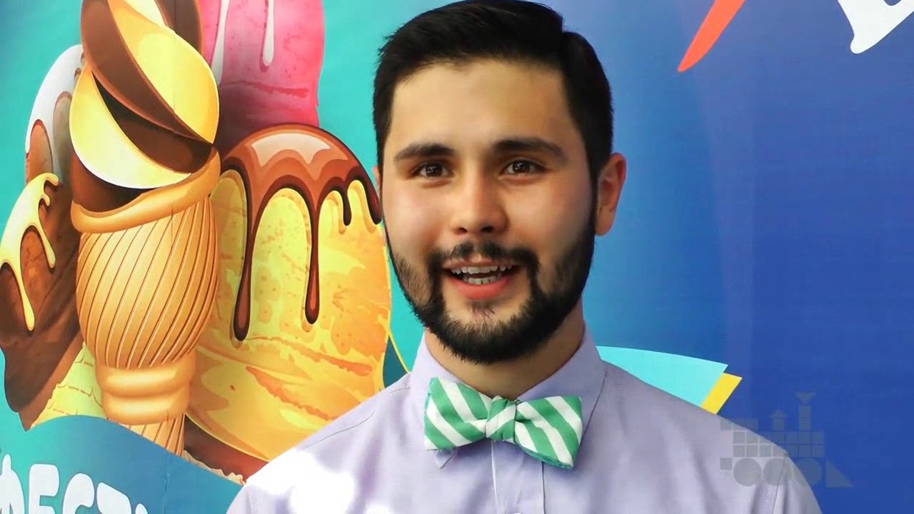 Магия запикивания - YouTube