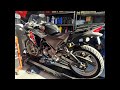 2011-2013 Honda CBR250R Fuel Tank and Fuel Pump Replacement- Live!