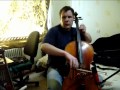 Scorpions - Still Loving You Violoncello Cello Cover