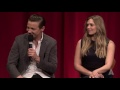 Academy Conversations: Wind River