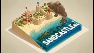 Sandcastle | Demo Trailer | Gamflix