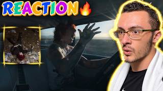 We were just getting started. | Sueco-Party's Over Album (Reaction)