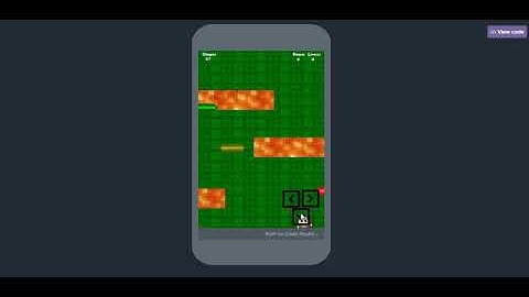 AP CSP Create Performance Task (Earned 5)