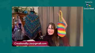 Whatchu WIPin on & Countdown Unboxing Days 1-7 @CreationsbyJax