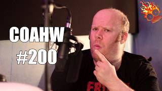 COAHW #200
