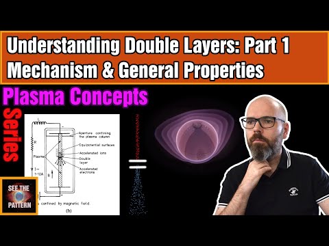 Understanding Double Layers: Part 1 Mechanisms & General Properties