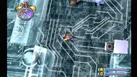 012, No Gym, No Stat-Boosting Items, Minimum Monzaemon, 100% Challenge (Digimon World Challenge)