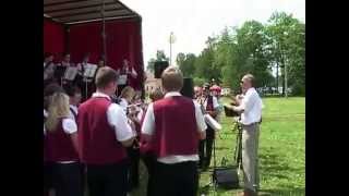 Les Humphries In Concert Dom Zuš Tachov