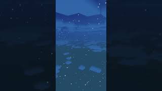 Super Duper Vanilla Shaders! #gameplay #minecraftshorts #minecraft #music #cooling