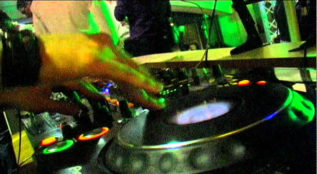 New Old Generation @ Zest Monaco (Teaser)