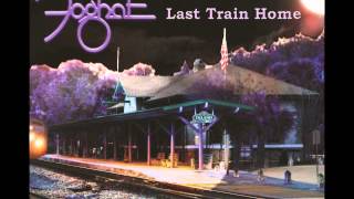 Foghat - Born For The Road (audio only) chords