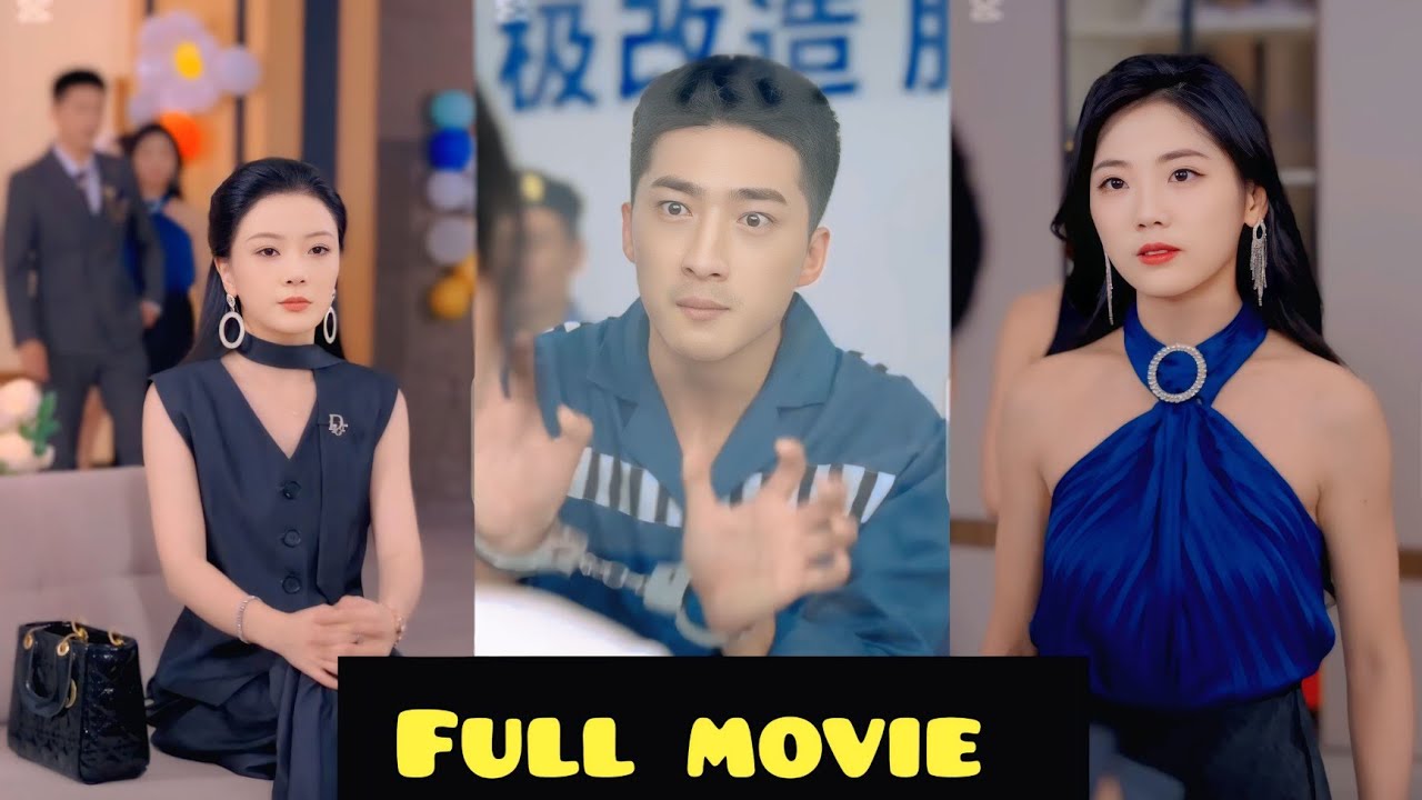 |FULL MOVIE|Scumbuag Husband Cheated Wife For Mistress😠She Back As CEO🤑Take Revenge|kdrama in Hindi|