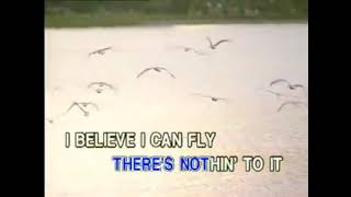 14 - R. Kelly - I Believe I Can Fly (from "Space Jam") | Peak Music screenshot 4
